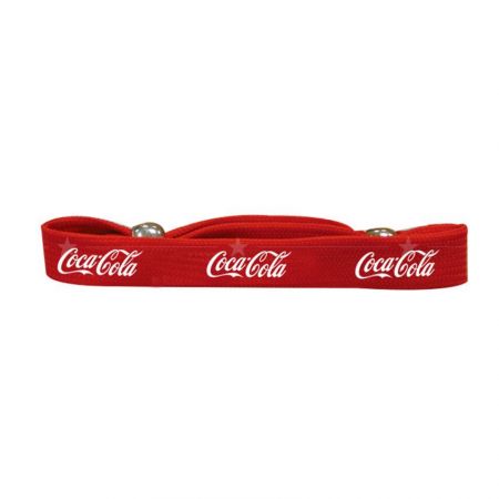 Pulsera de Amistad Ajustable - Pulseras de Tela Ajustables