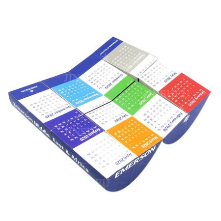 Rubikin taikuuden mukautus