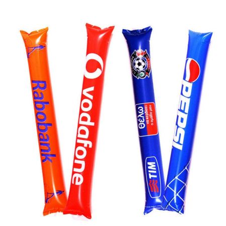 Standard Thunder sticks - Standard rectangular thunder sticks