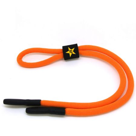 Reteneur de lunettes flottantes ajustable (0,8 cm de large)