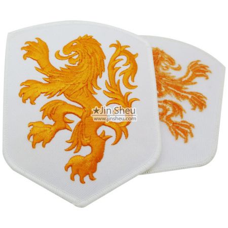 Patch Knvb