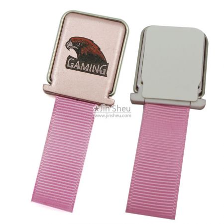 Tilpasset telefon grip