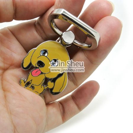 mobiltelefon stent