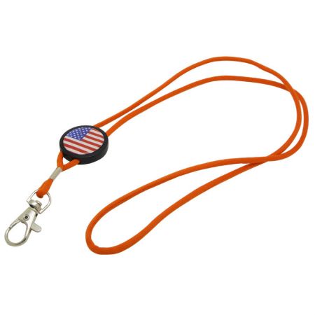 lanyard strap