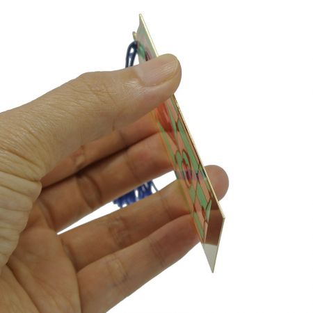 custom bookmarks