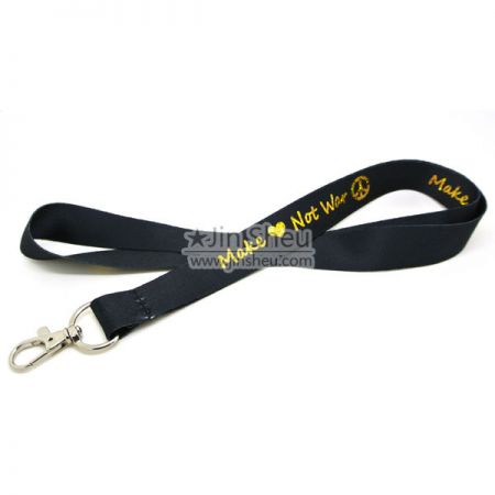 key lanyards