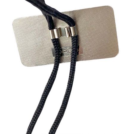benutzerdefinierter Bolo-Rückstempel