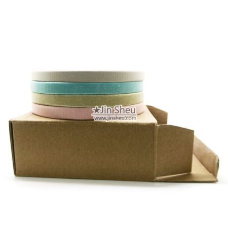 Diatomaceous-Untersetzer