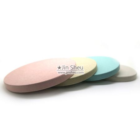 cheap blank diatomite mats