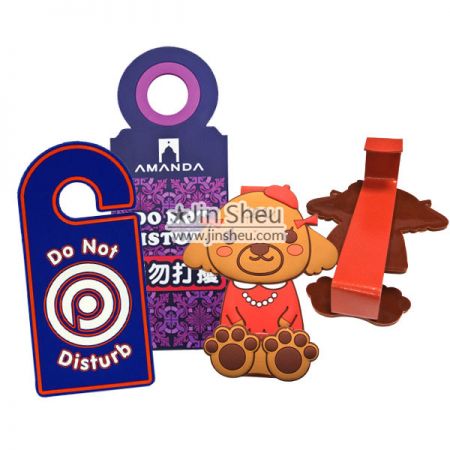 Custom Door Hangers - Door Hangers & Over Door Hooks