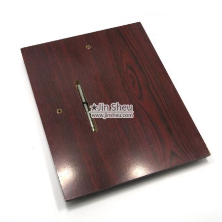 premios de madera personalizados