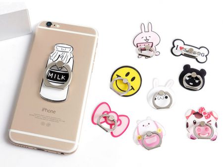 Accessori per telefoni cellulari - Supporti per telefoni cellulari in acrilico economici