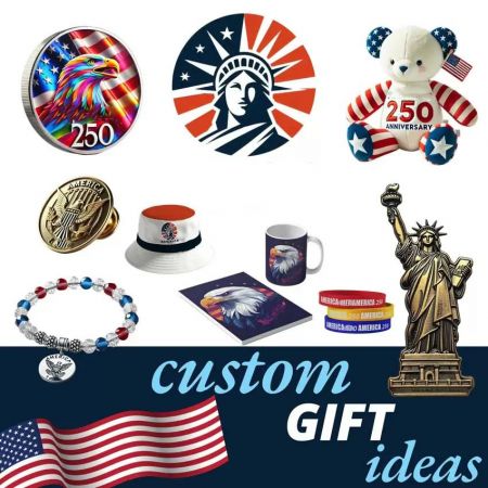 Prodotti promozionali - Charm in acrilico personalizzati per anime
