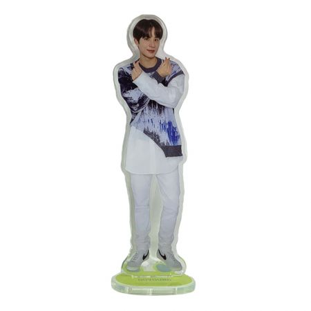 Custom Acrylic Holders - Kpop acrylic stand