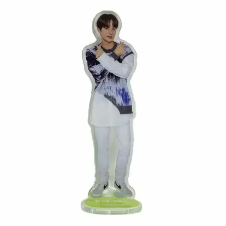 Custom Acrylic Holders - Kpop acrylic stand
