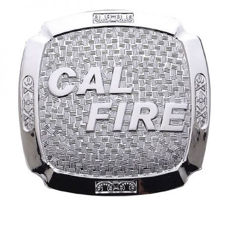 Hebillas de cinturón CAL Fire