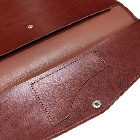 túi portfolio da nam bán buôn