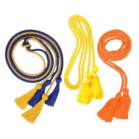 Dây tua rua tốt nghiệp danh dự tùy chỉnh