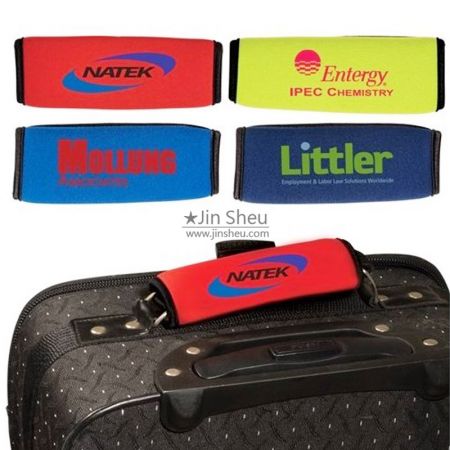 Bao bọc tay cầm neoprene - Bao bọc tay cầm neoprene