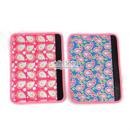 bọc vai dây an toàn xe hơi neoprene