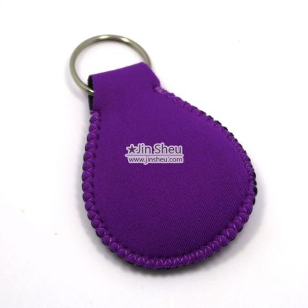 ซัพพลายเออร์พวงกุญแจนีโอพรีนราคาถูก