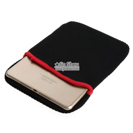 custodie per tablet in neoprene personalizzate
