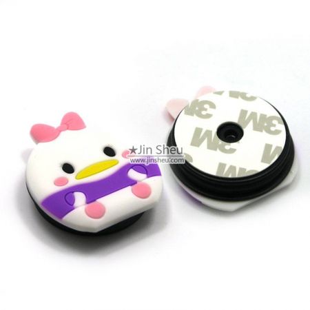werblicher mobiler Popsocket
