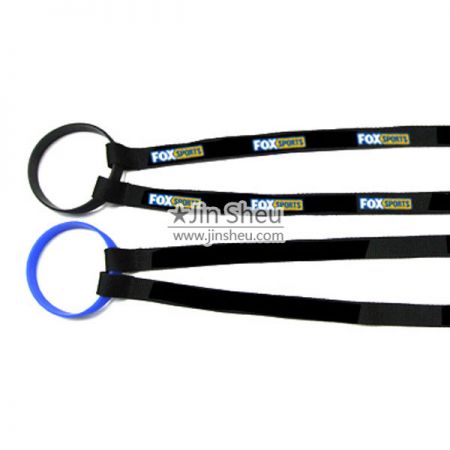 Silicone Kopholder Snor - Silicone Kopholder Snor