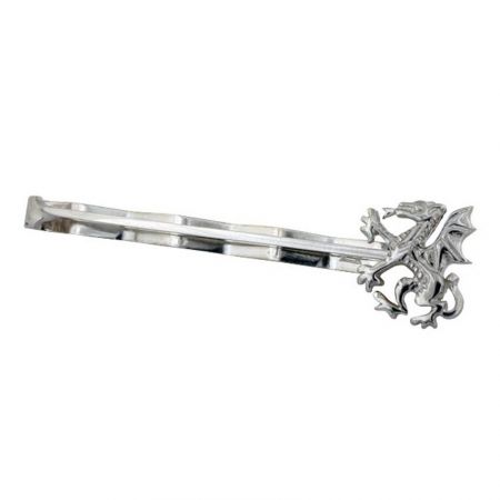 Barre per cravatte personalizzate in argento sterling 925