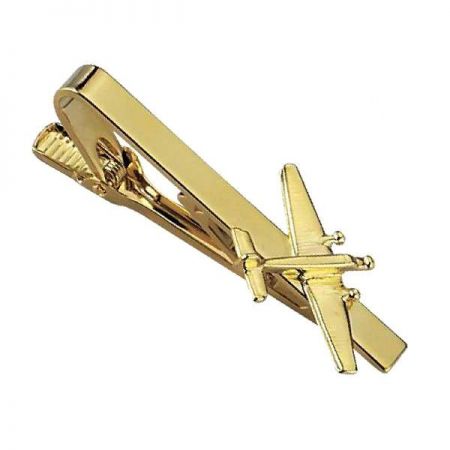 Gravata de Avião