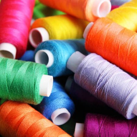 Thread Color Chart - Thread Color Chart