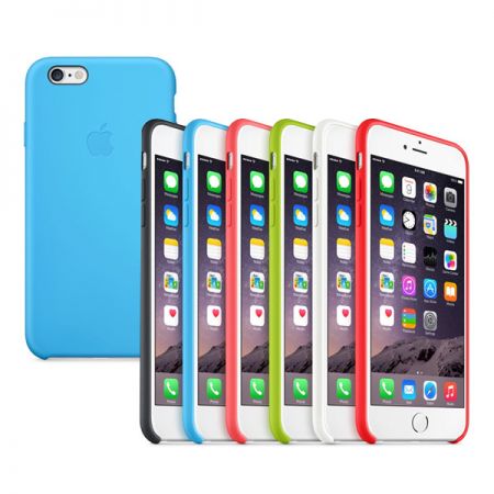 Custodia per telefono in silicone - Custodie per telefoni in gomma