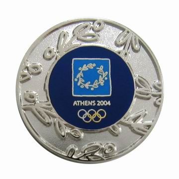 olympic pin collectors