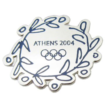 OLYMPIC PIN