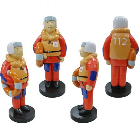 Polyharpiks figurfabrik - Polyharpiks figurfabrik