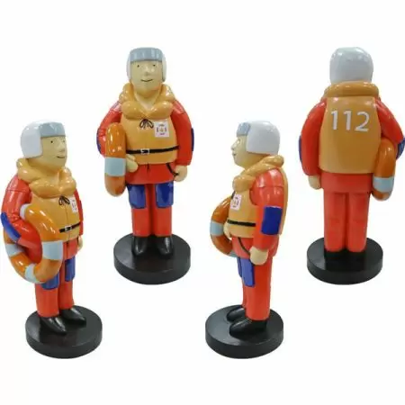 Polyharpiks figurfabrik - Polyharpiks figurfabrik