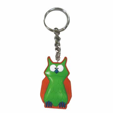 móc khóa cú dễ thương tùy chỉnh