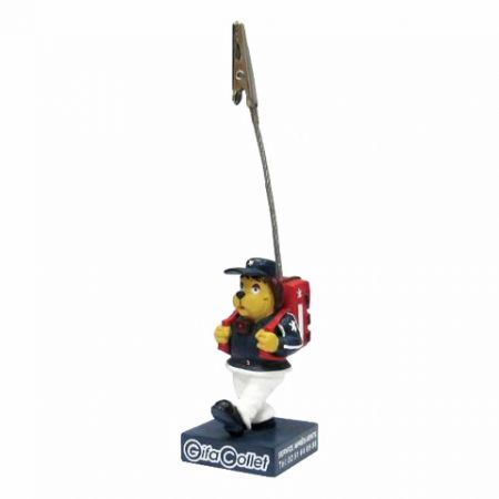 giá đỡ ghi chú 3D tùy chỉnh bán buôn
