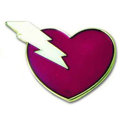Pins en émail personnalisés