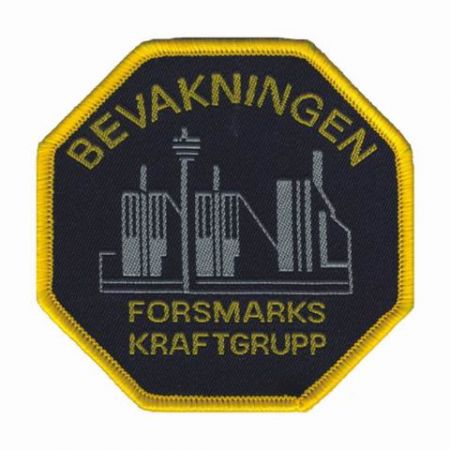 Patches de Tecido para Aplicar com Ferro