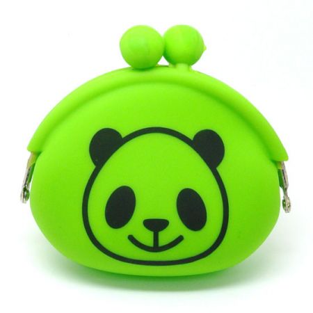 Pochettes en silicone