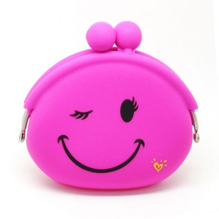 pochette à pièces