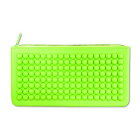 Silicone Zipper Wallets - Silicone Zipper Wallets
