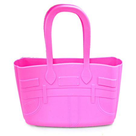 Shopper Tote Bag