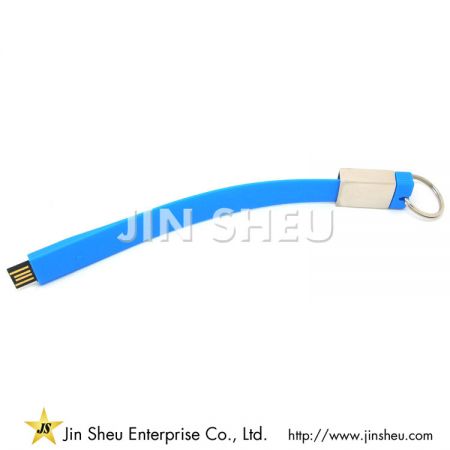 colourful USB
