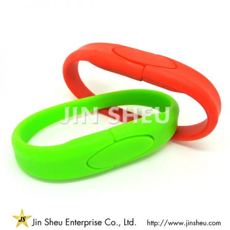 aangepaste USB