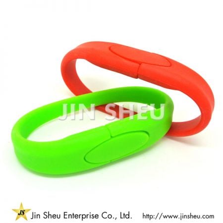 aangepaste USB