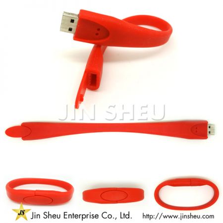 nieuwe USB