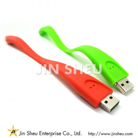 op maat gemaakte USB