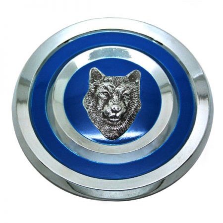 auto badges